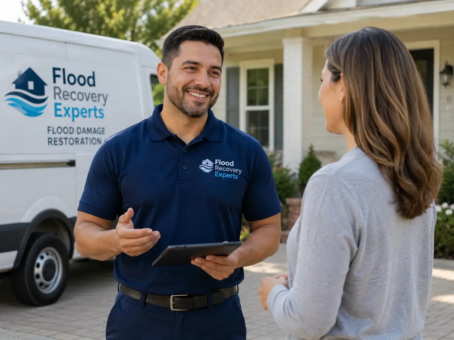 Flood Damage Cleanup Greenville, CA FAQs